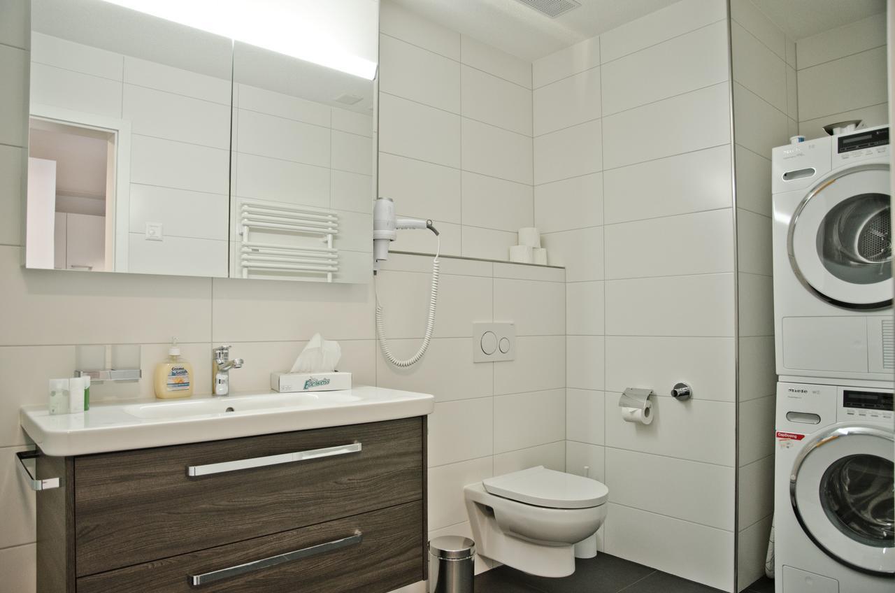 Apartment Silberdistel - Griwa Rent Ag إنترلاكن المظهر الخارجي الصورة